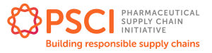 Pharmaceutical supply chain initiative logo