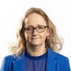Maeve Byrne: EVP and Site Head at Cork