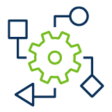 Complex tech transfers icon 1