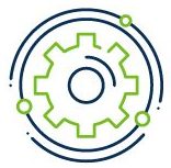 Solvent Waste Icon