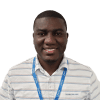 Joel Annor-Gyamfi - Senior Research Scientist