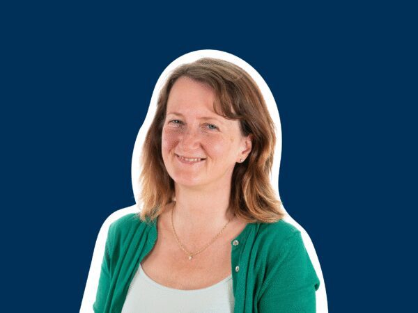 Sara Jenkins - ADC Commercial Manager